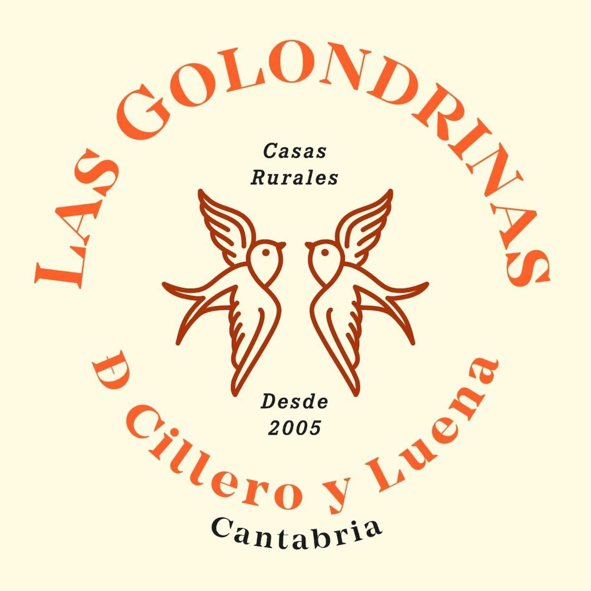 Casa De Pueblo Las Golondrinas De Luena San Miguel de Luena Exterior photo